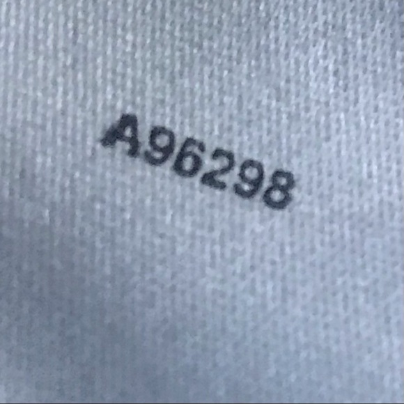 Denim & Co perfect jersey top with embroidered hem - Picture 12 of 13